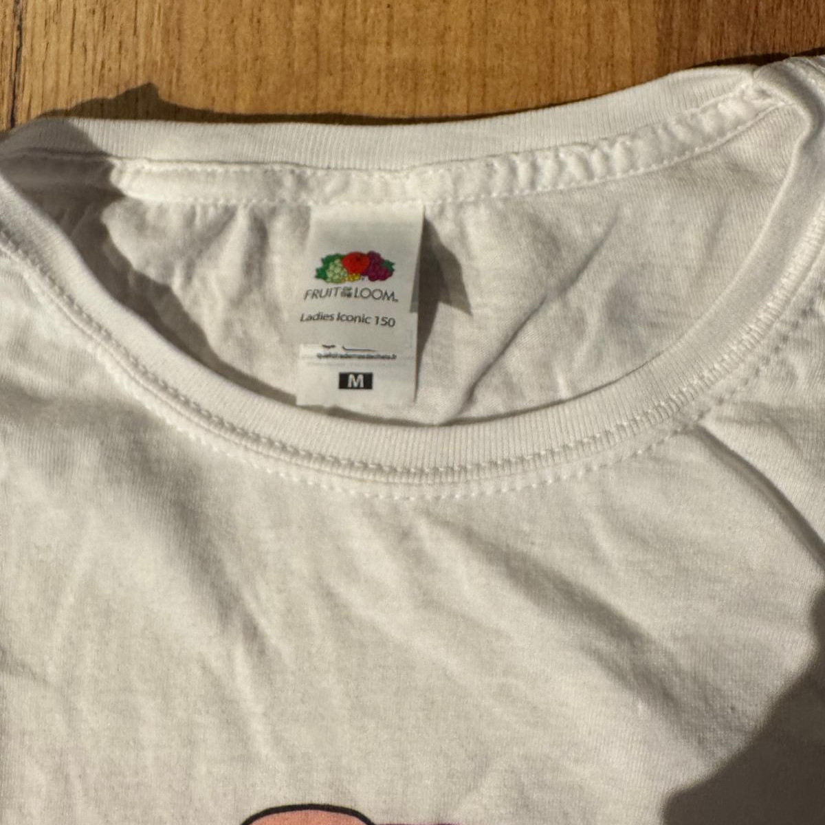 Collector Item: Union Magazine TShirt  Not for Sale